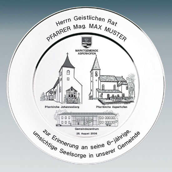 Thema Gemeinde