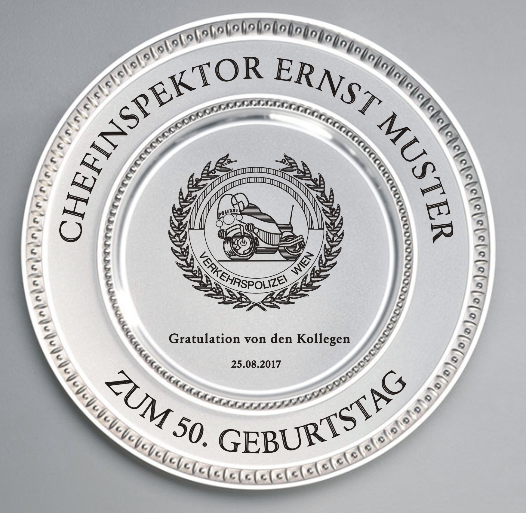 Polizei