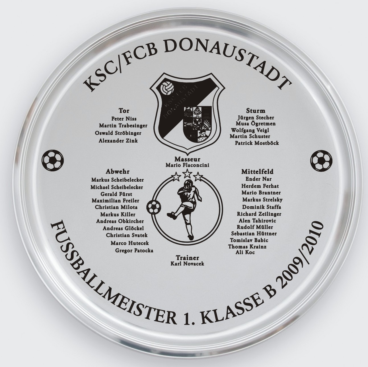 Fußball