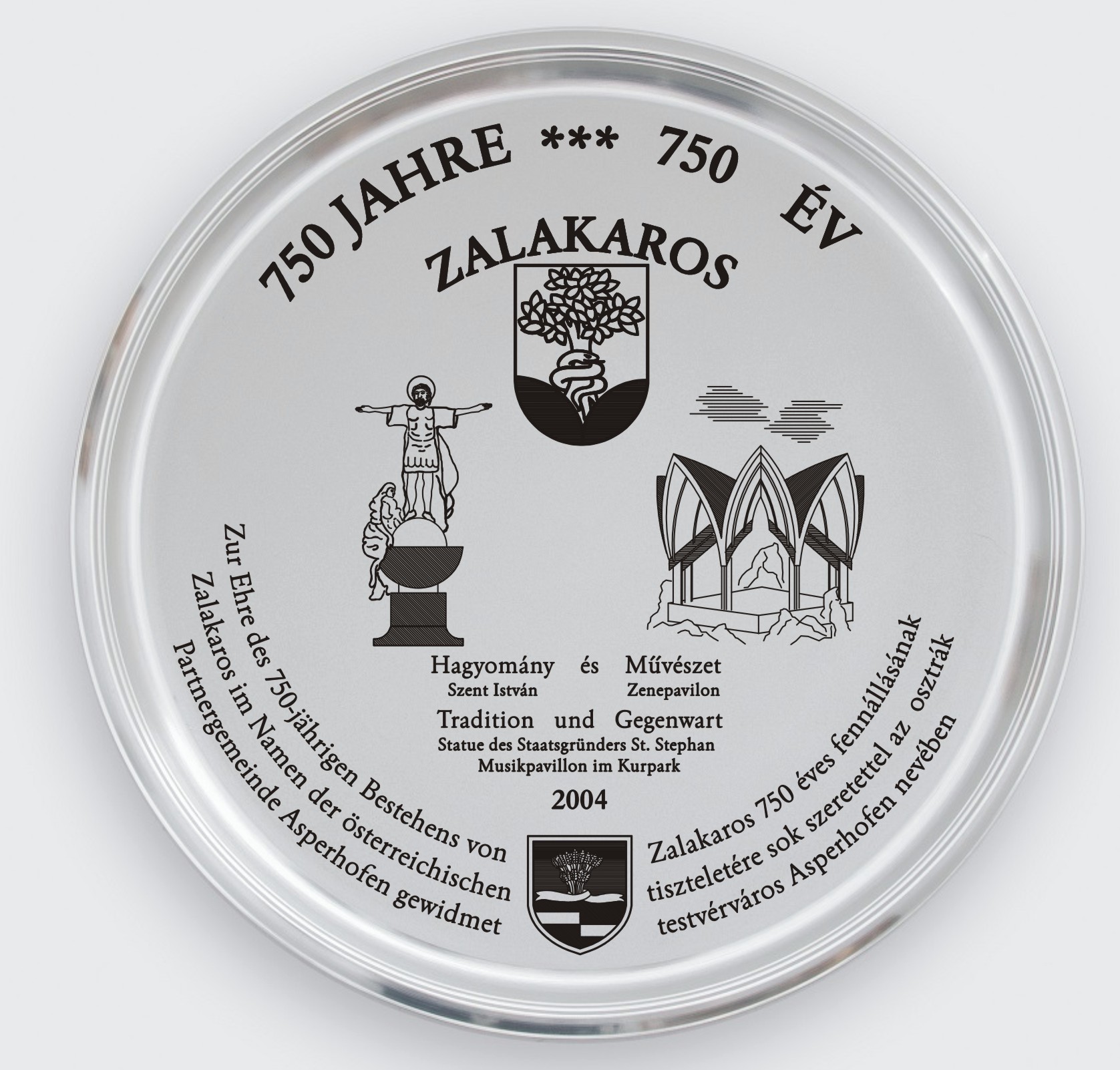 Denkmäler