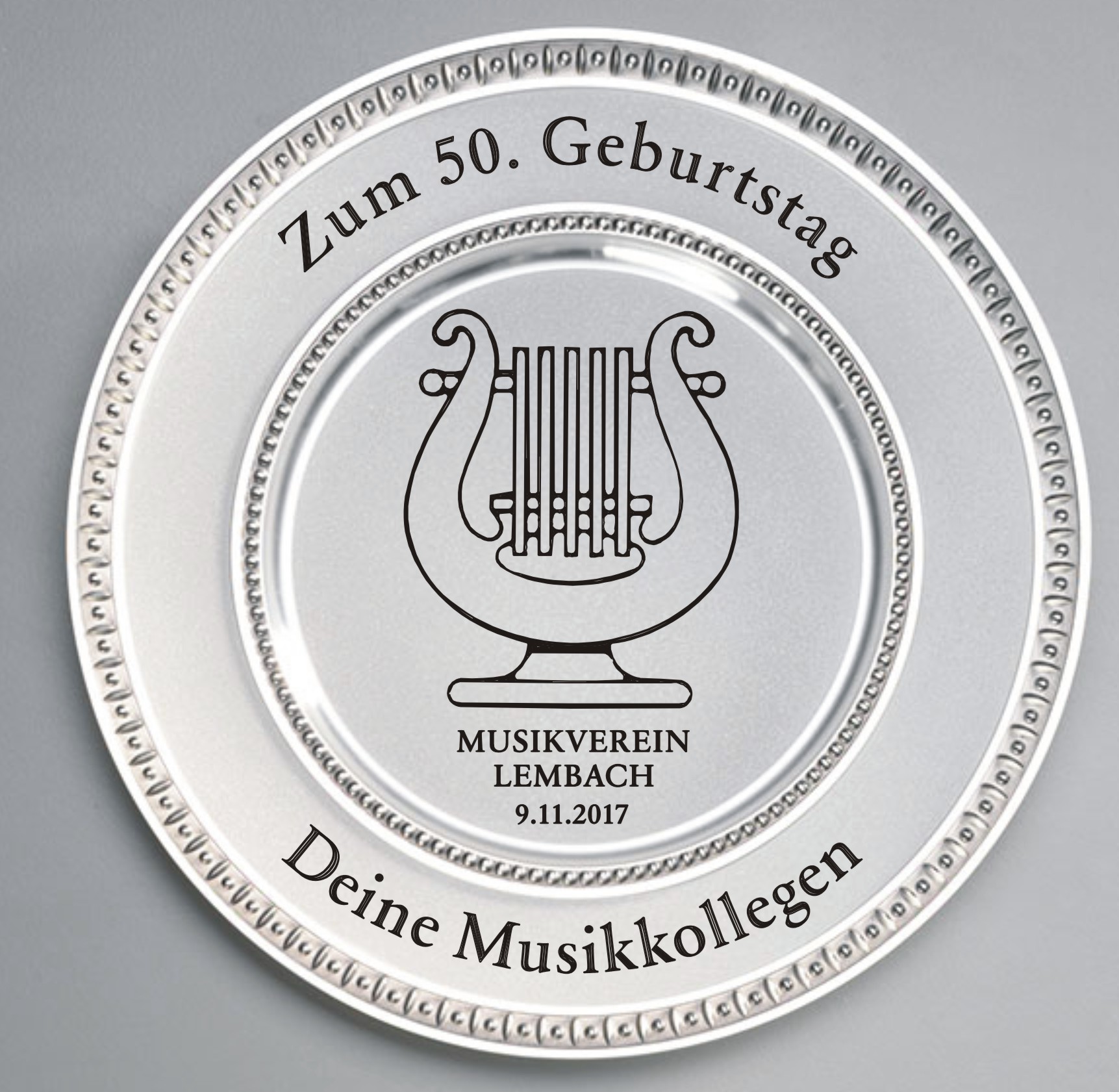 Musikvereine