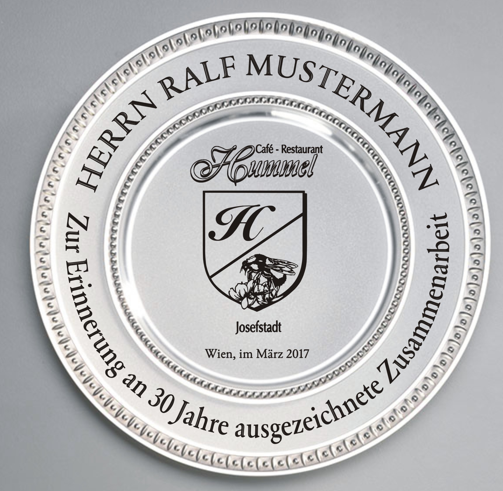Gewerbe