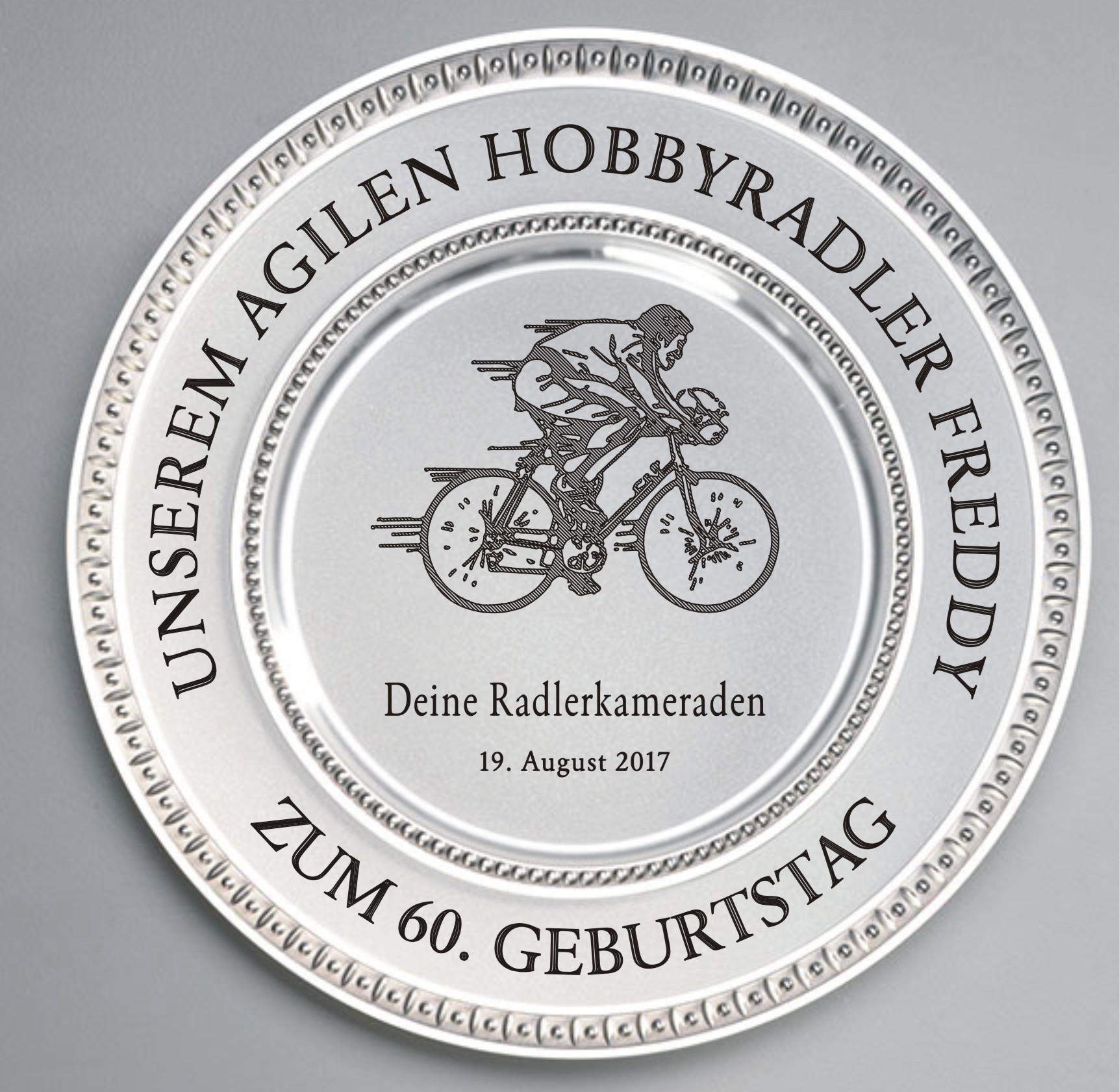 Radsport