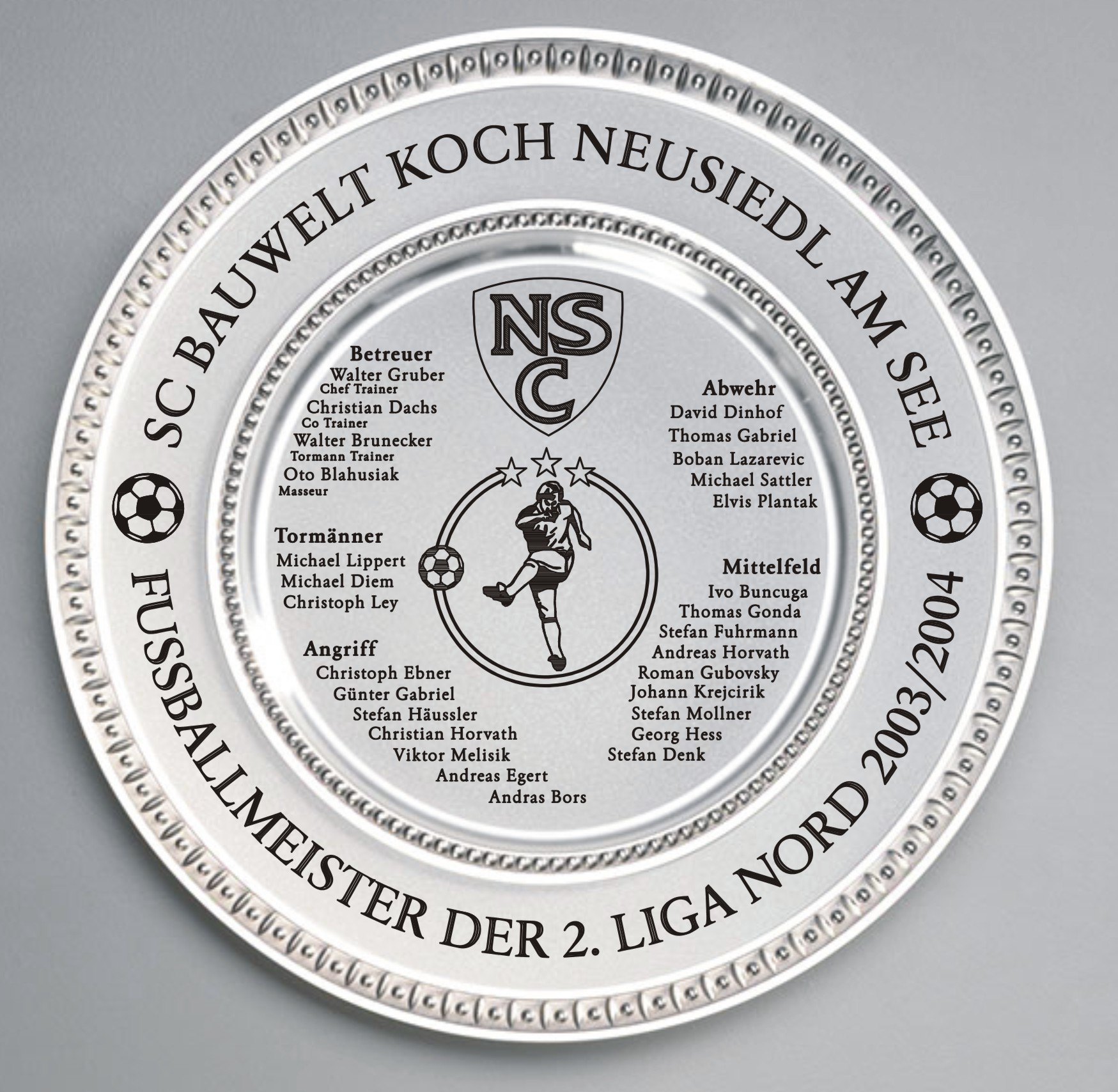 Mannschaft