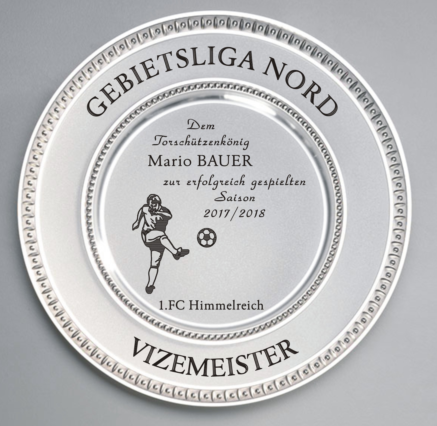 Beste Spieler