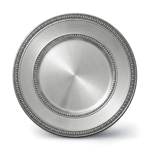 Zinnteller Sport Standard 24cm