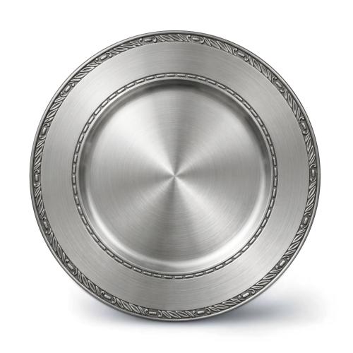 Zinnteller Trophy 27cm