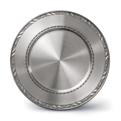 Zinnteller Trophy 32cm
