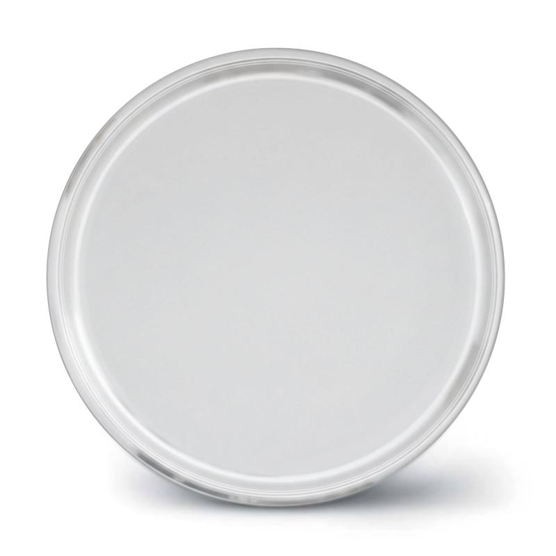 Zinntablett 40cm