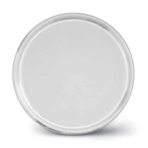 Zinntablett 40cm