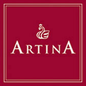 logo artina